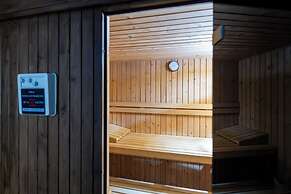 Motel Caldas