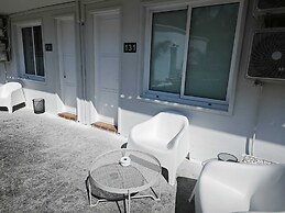 Motel Caldas