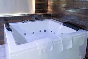 Motel Caldas