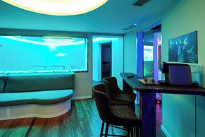Motel Caldas