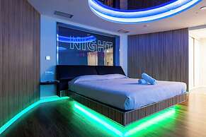 Motel Caldas
