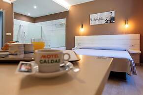 Motel Caldas