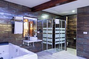 Motel Caldas