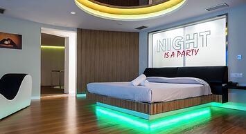 Motel Caldas