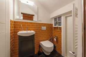 La Corticina - Rooms & Suite - Firenze