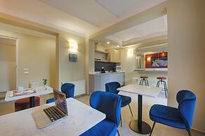 La Corticina - Rooms & Suite - Firenze