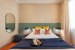 La Corticina - Rooms & Suite - Firenze