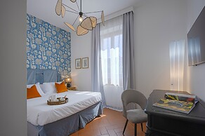La Corticina - Rooms & Suite - Firenze