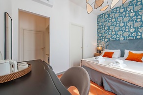 La Corticina - Rooms & Suite - Firenze