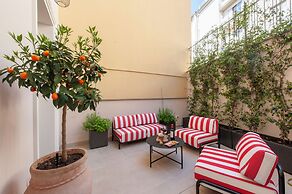 La Corticina - Rooms & Suite - Firenze