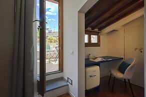 La Corticina - Rooms & Suite - Firenze