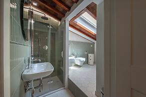 La Corticina - Rooms & Suite - Firenze