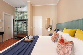 La Corticina - Rooms & Suite - Firenze
