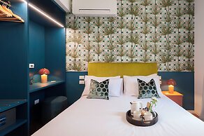 La Corticina - Rooms & Suite - Firenze