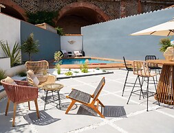 Hôtel Le Ribéral
