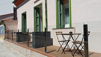 Hôtel Le Ribéral