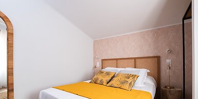 Hôtel Le Ribéral