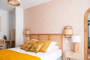 Hôtel Le Ribéral