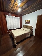 Pousada Pinheiro Real