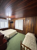 Pousada Pinheiro Real