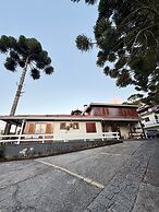 Pousada Pinheiro Real