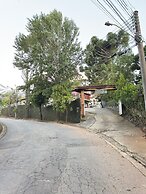 Pousada Pinheiro Real