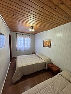 Pousada Pinheiro Real