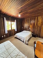 Pousada Pinheiro Real