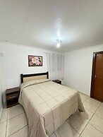 Pousada Pinheiro Real