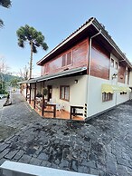 Pousada Pinheiro Real