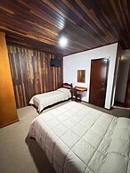 Pousada Pinheiro Real