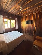 Pousada Pinheiro Real