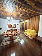 Pousada Pinheiro Real