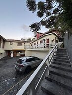 Pousada Pinheiro Real