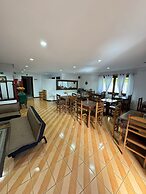 Pousada Pinheiro Real