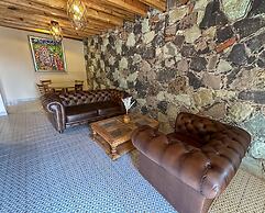 Tierra Adentro Hotel Fashion Grill & Spa