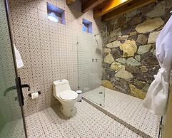 Tierra Adentro Hotel Fashion Grill & Spa