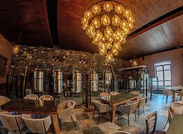 Tierra Adentro Hotel Fashion Grill & Spa