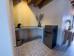 Tierra Adentro Hotel Fashion Grill & Spa