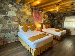 Tierra Adentro Hotel Fashion Grill & Spa