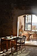 Tierra Adentro Hotel Fashion Grill & Spa