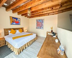 Tierra Adentro Hotel Fashion Grill & Spa