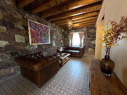 Tierra Adentro Hotel Fashion Grill & Spa