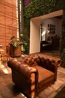 Tierra Adentro Hotel Fashion Grill & Spa