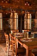 Tierra Adentro Hotel Fashion Grill & Spa