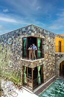 Tierra Adentro Hotel Fashion Grill & Spa