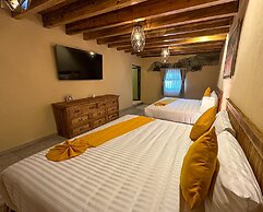 Tierra Adentro Hotel Fashion Grill & Spa