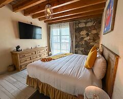 Tierra Adentro Hotel Fashion Grill & Spa