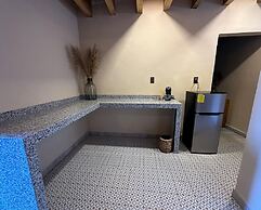 Tierra Adentro Hotel Fashion Grill & Spa