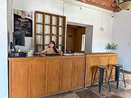 Tierra Adentro Hotel Fashion Grill & Spa